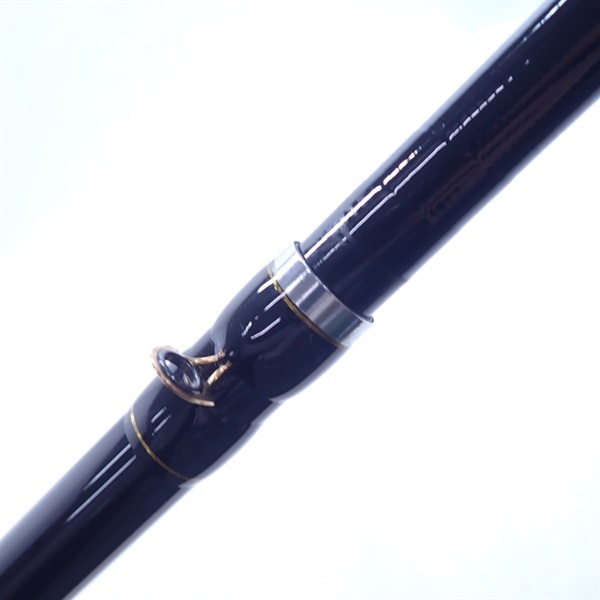 海将落とし込み黒鯛５４０